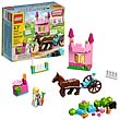 LEGO 10656 My First LEGO Princess